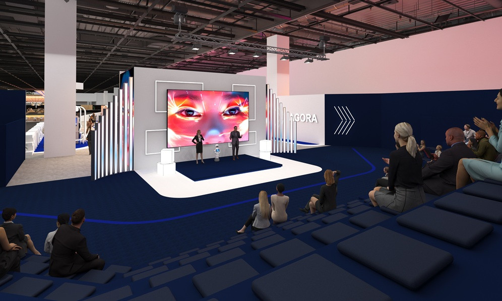 Agora World Of Innovation