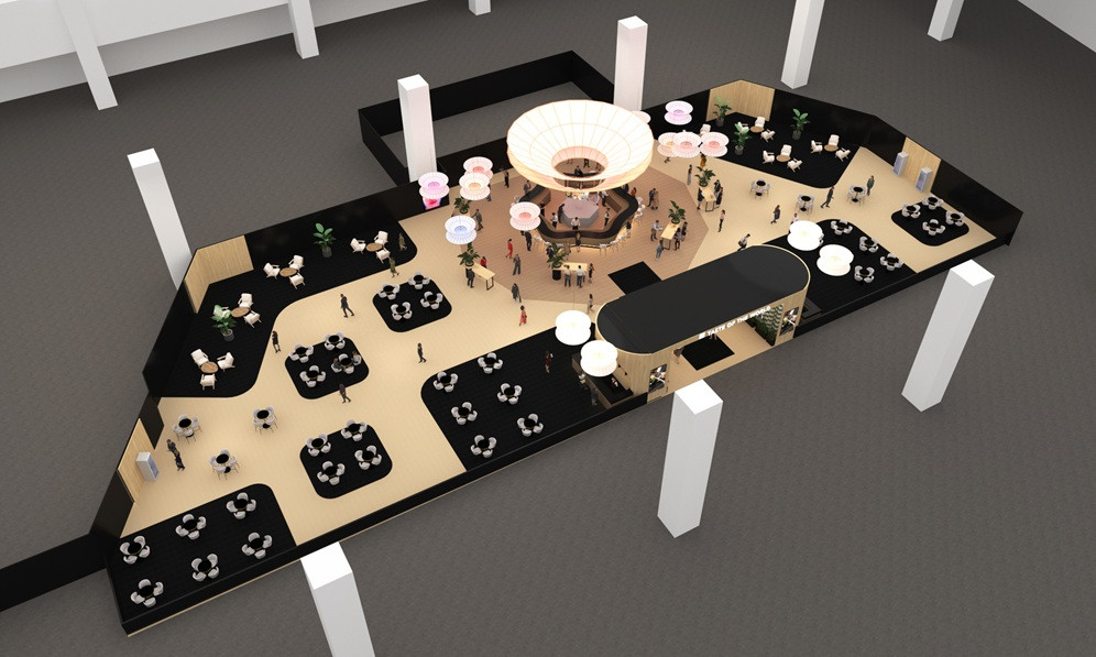 Taste of the World: A Curated Edition