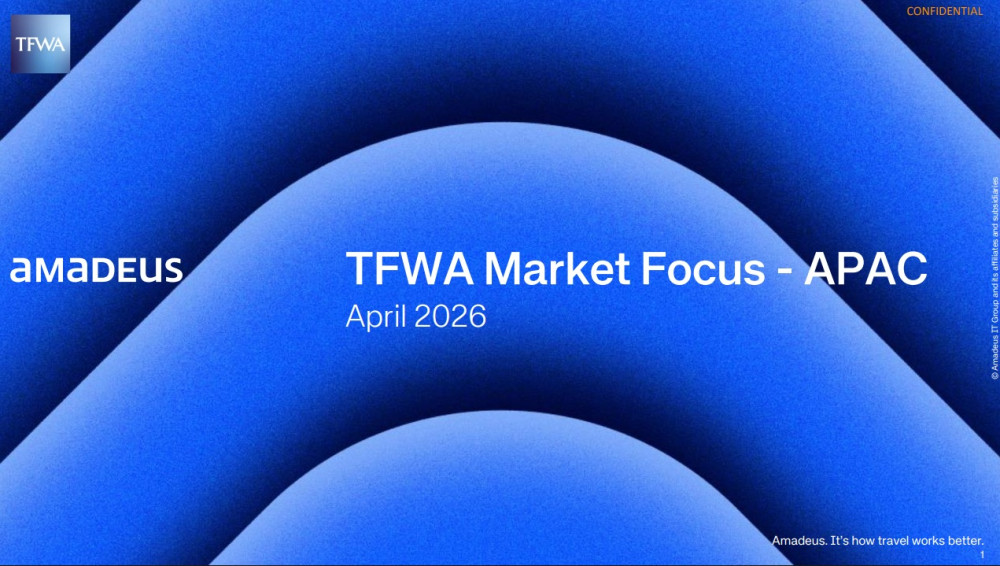 TFWA Monitor