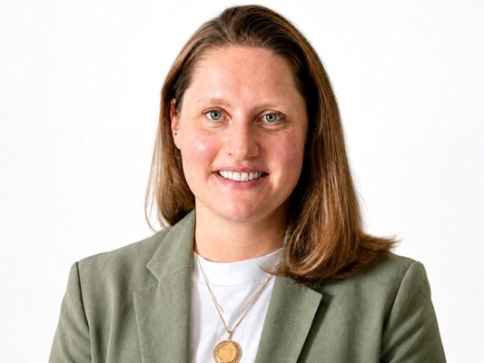 Charlène Tourneaux