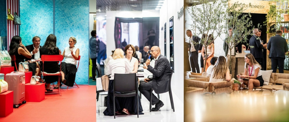 Presse release - At a Glance: The Upcoming TFWA World Exhibition & Conference 2026