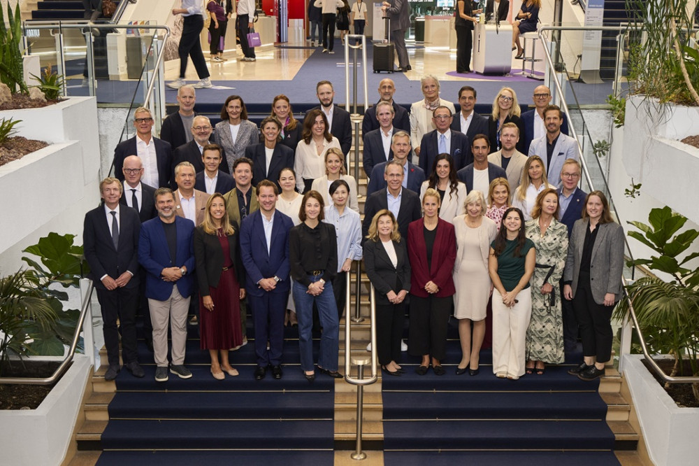 TFWA Announces New Management Committee and Board