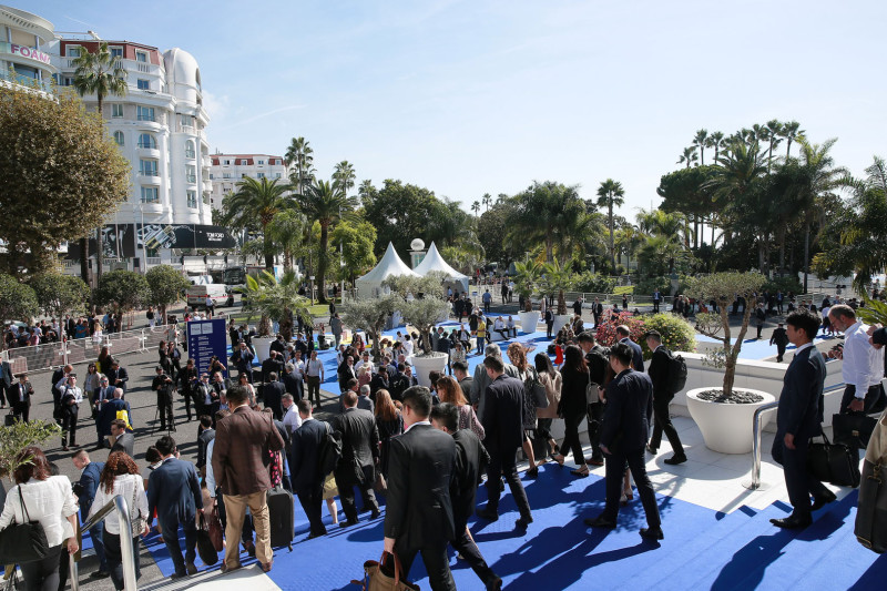 Cannes 2021: health-aware, business-focused