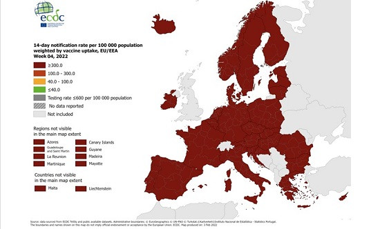 ACI Europe: Traffic and Economic Forecast for Europe's airports