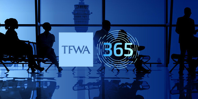 TFWA enhances TFWA 365 online platform