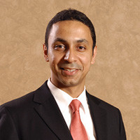 Sherif Toulan